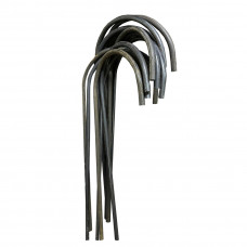 Talpi de sanie, îndoite într-un cerc cu raza de 20 cm (preț/oră)